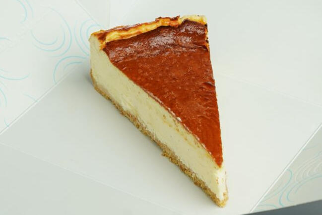 تشيز كيك مدريد Madrid Cheesecake تشيز كيك مدريد Madrid Cheesecake